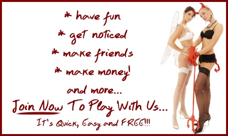 Have Fun, Get Noticed, Make Friends, Make Money with Eroti.Club
