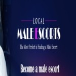 Profile picture of Local Male Escorts